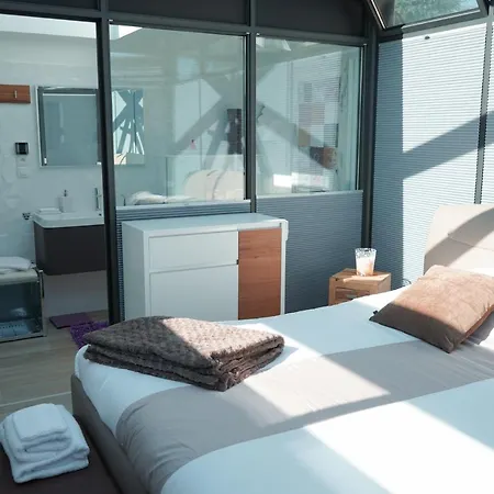 Lodge Les 'll' Rivage Stavelot