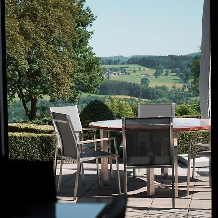 אכסניה Les 'll' Rivage *