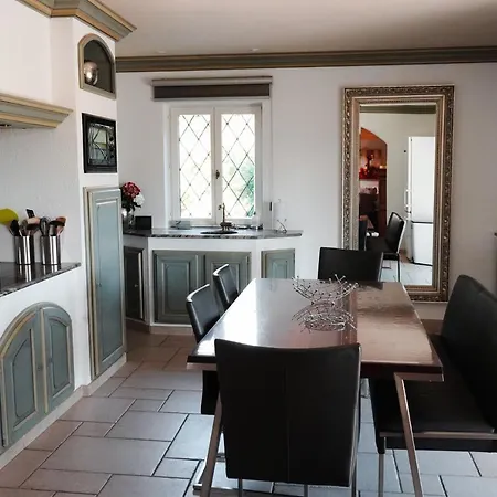 אכסניה Les 'll' Rivage