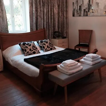 אכסניה Les 'll' Rivage