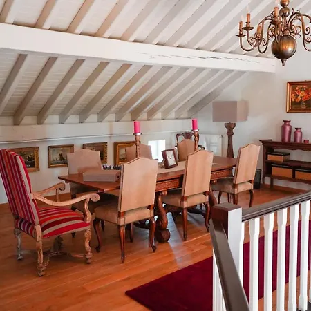 Les 'll' Rivage אכסניה סטבלוט