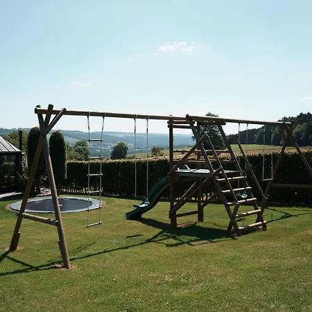 אכסניה Les 'll' Rivage