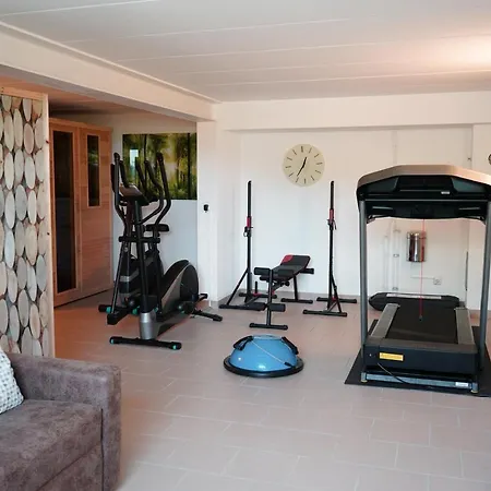 Les 'll' Rivage * סטבלוט