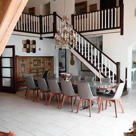 Les 'll' Rivage Stavelot