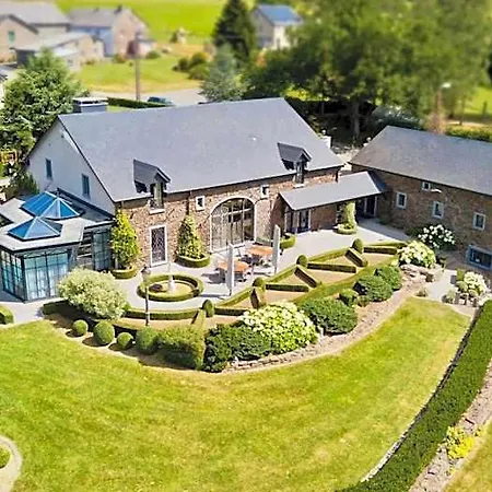 Lodge Les 'll' Rivage *