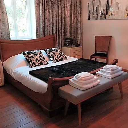 Lodge Les 'll' Rivage