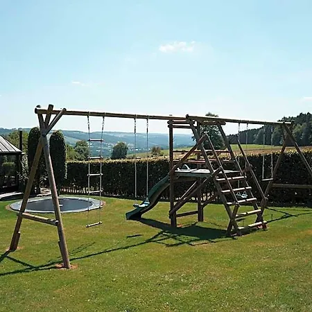 Les 'll' Rivage Stavelot