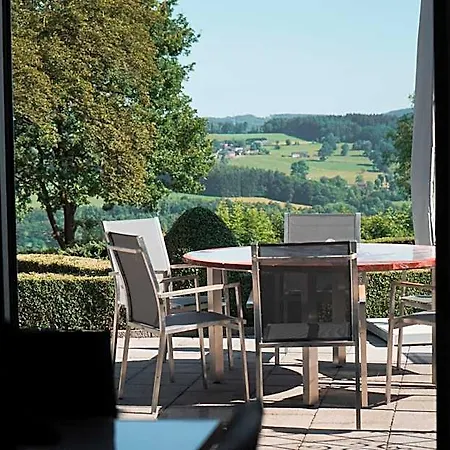 Les 'll' Rivage Lodge
