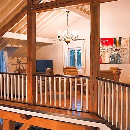 Lodge Les 'll' Rivage *