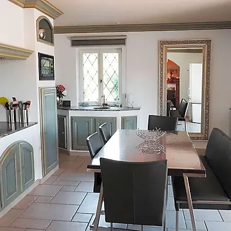 Lodge Les 'll' Rivage *