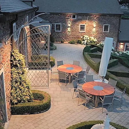 Lodge Les 'll' Rivage Stavelot