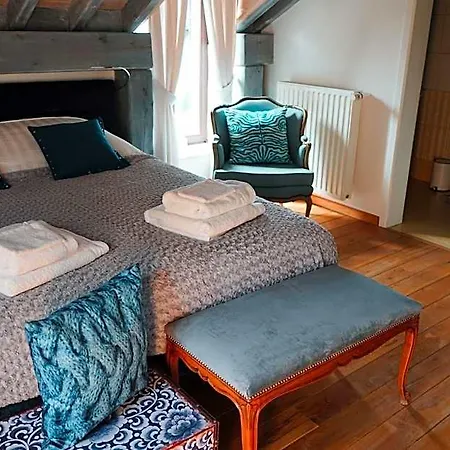 Lodge Les 'll' Rivage *